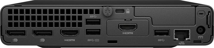 Produktbild HP Pro Mini 400 G9 i5-14500T 16Go 512Go (Intel Core i5-14500T, 16 GB, 512 GB, UHD Graphics 770)