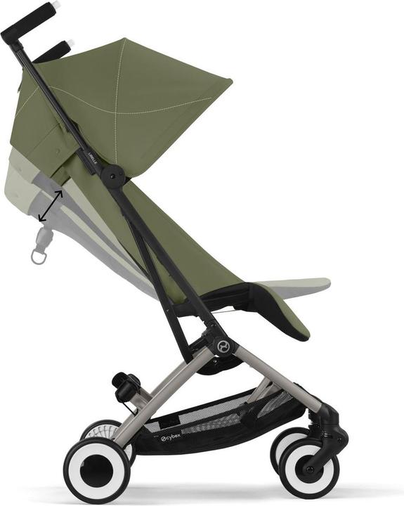 Image du produit Cybex Libellule