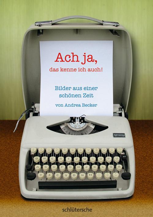 Produktbild Ach ja, das kenne ich auch! (Deutsch, Andrea Becker, 2012)