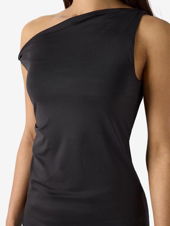 Immagine prodotto Noisy May NMBLAZE ASYMMETRISCHES One-Shoulder-Top (M)