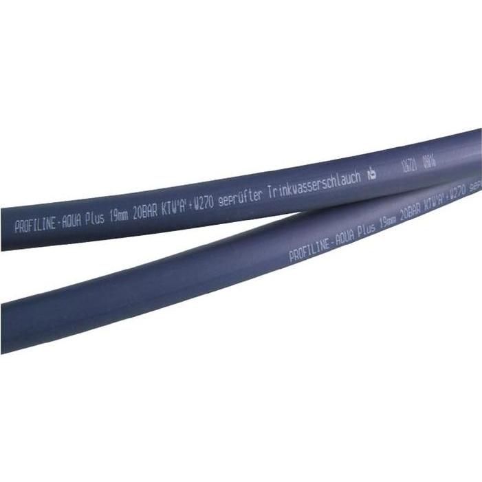 Tricoflex, Gartenschlauch, Trinkwasserschlauch Profiline-Aqua Plus (50 m, 27 mm)