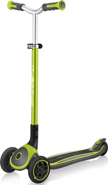 Vert citron vert