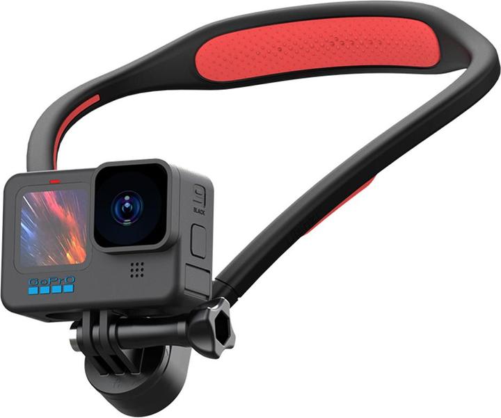 Image du produit Ulanzi Go Quick II Magnetic Neck Holder Mount For Action Cameras (Support magnétique pour cou)