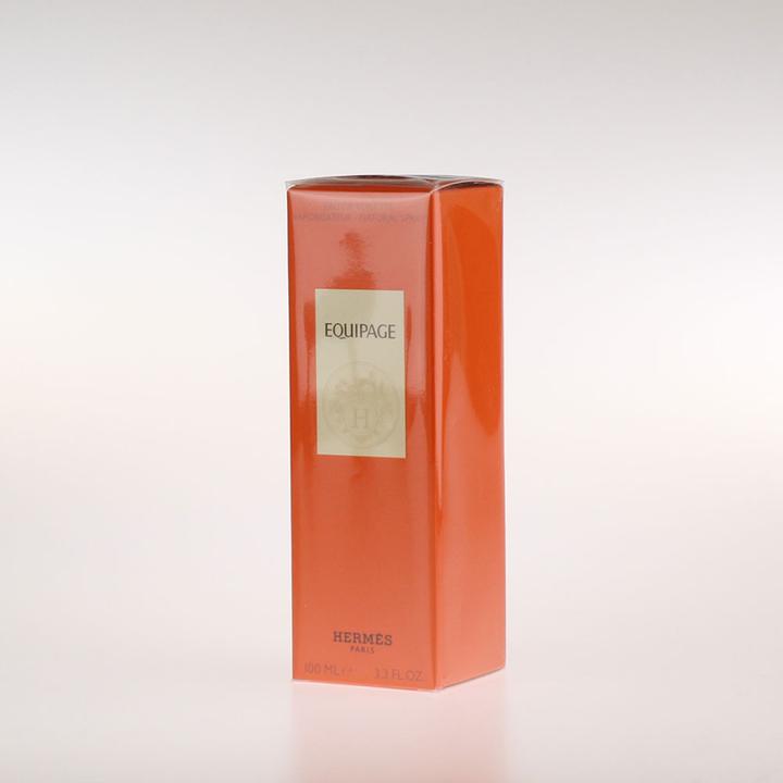 Produktbild Hermès Équipage (Eau de Toilette, 100 ml)