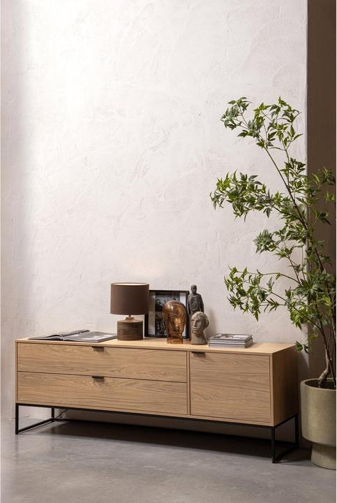 Immagine prodotto Woood Silas (61 x 180 x 44 cm)