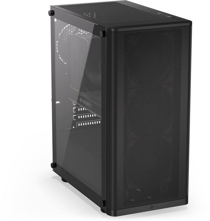 Actual product image Endorfy Ventum 200 Air (ATX, Mini-ITX, mATX)