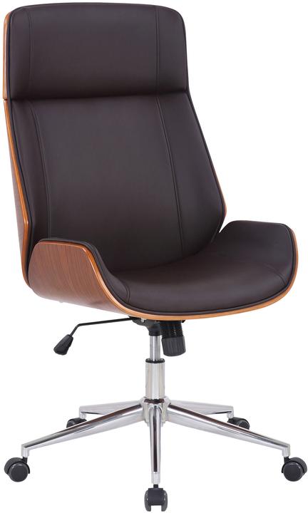 Walnut, Brown