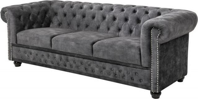 Produktbild Global Interiors New Chesterfield (3-Sitzer)