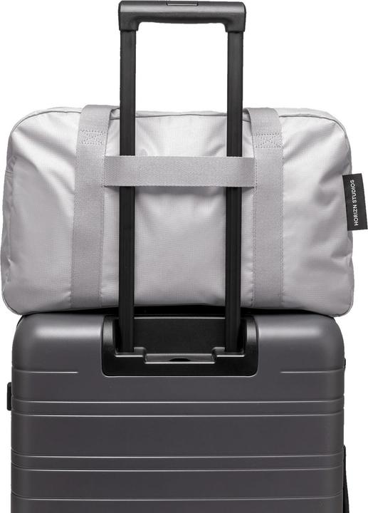 Produktbild Horizn Shibuya - Weekender M, Light Quartz (30 l)