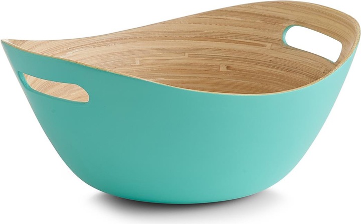 Zeller Present Bamboo Salatschale (1 x)