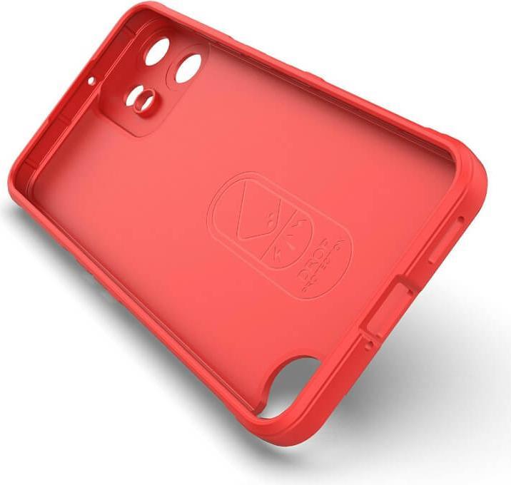 Produktbild Cover-Discount CMF Phone 2 Pro - Rugged Protective Hülle (Nothing CMF Phone 2 Pro)