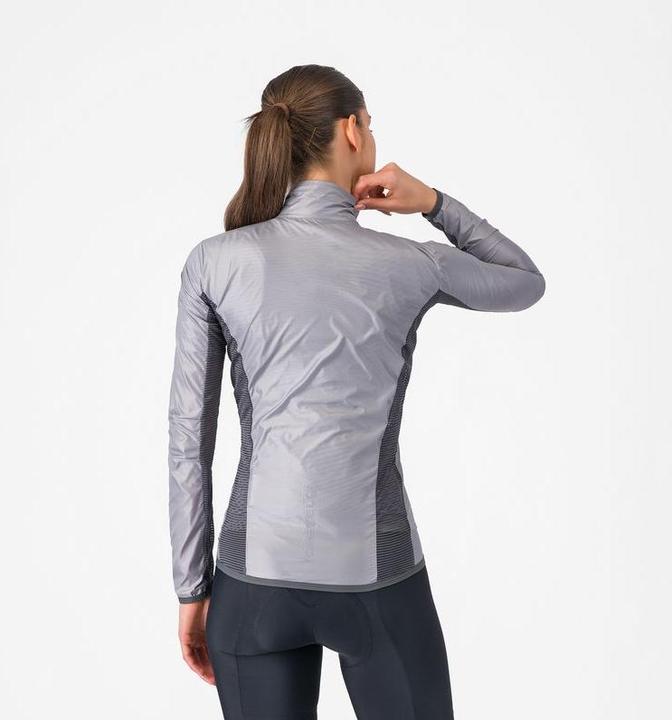 Produktbild Castelli Aria Shell 2 W Jacket (S)