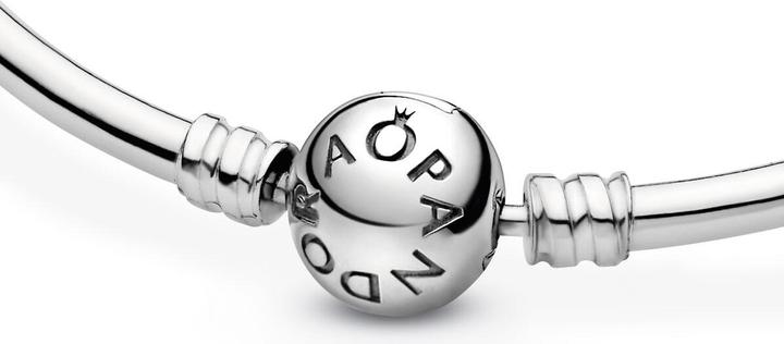 Immagine prodotto Pandora Momenti (19 cm, Argento)