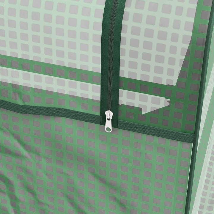 Produktbild Jamb Gewächshaus