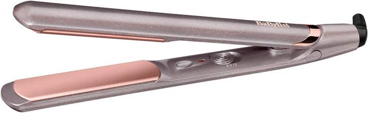 Elegance Hair Straightener Babyliss Elegance Hair Straighteners