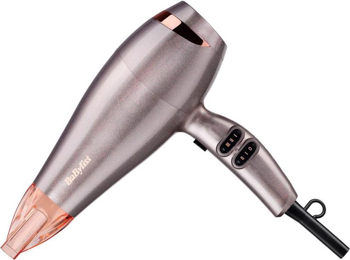 Produktbild BaByliss Elegance 2100W 5336NPE