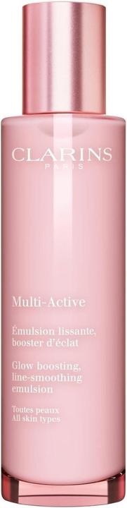 Produktbild Clarins Emulsion (Körpermilch, 100 ml)
