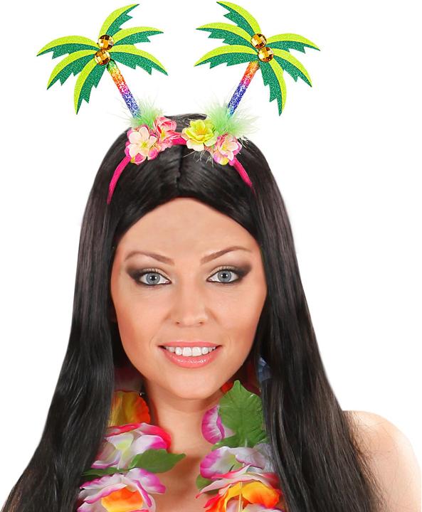 Produktbild Widmann Palmen Haarreif