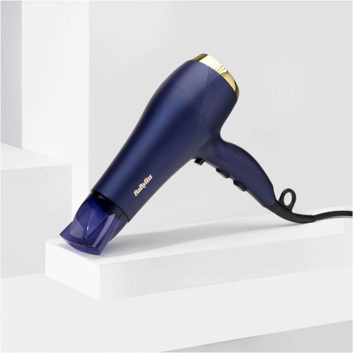 Produktbild BaByliss Midnight Luxe 5781PCHE