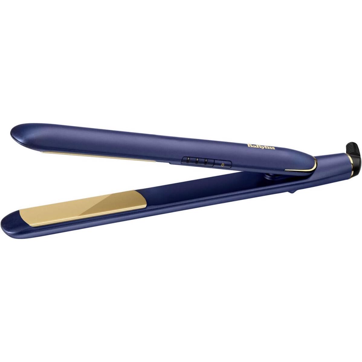 BaByliss, Glätteisen, Midnight Luxe 235 2516PE (Glätteisen)