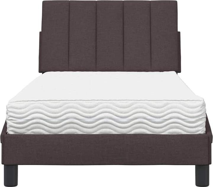 Image du produit vidaXL Bett (90 x 200 cm)