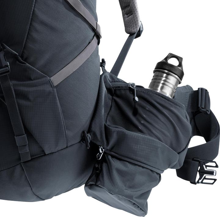 Actual product image Deuter Aircontact Pro 85+10 (85 l)