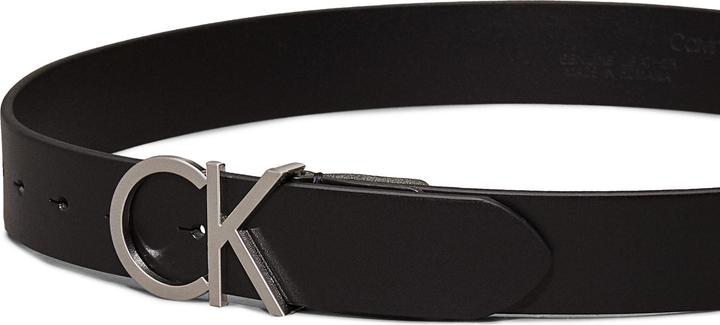 Produktbild Calvin Klein Jeans Ledergürtel (85)