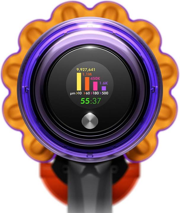 Produktbild Dyson V15 Detect