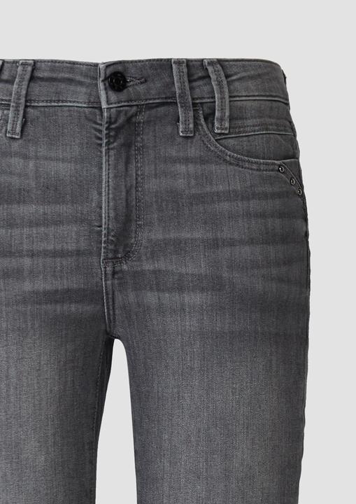 Produktbild s.Oliver Jeans-Hose Jeans-Hose (36)