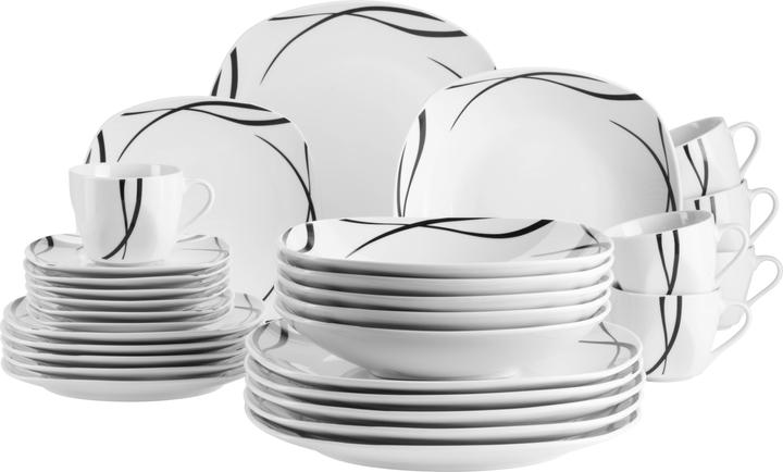 Produktbild Mäser Decora (30 Stk.)