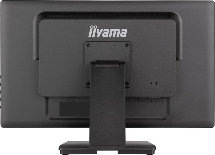 Produktbild iiyama 60.5cm (23,8") T2452MSC-B1AG 16:9 Touch HDMI+USB+DP (1920 x 1080 Pixel, 23.80")