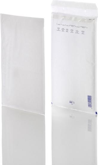 Produktbild Bong Luftpolstertasche W7 AirPro weiss 250x350mm Nr. 17/G 100Stk/Packung - (100 Stk.) (250 x 350 mm, 100 x)