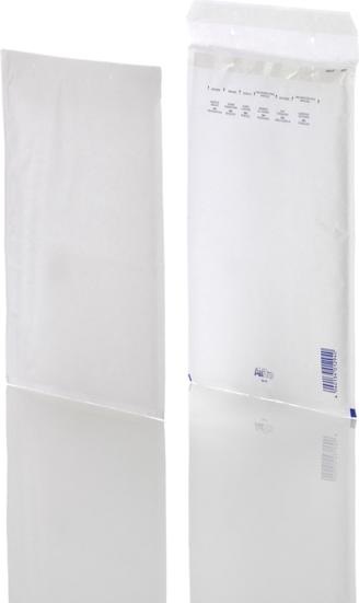 Actual product image Bong Bubble envelope W7 AirPro white 250x350mm No. 17/G 100pcs/pack - (100 pcs.) (250 x 350 mm, 100 x)