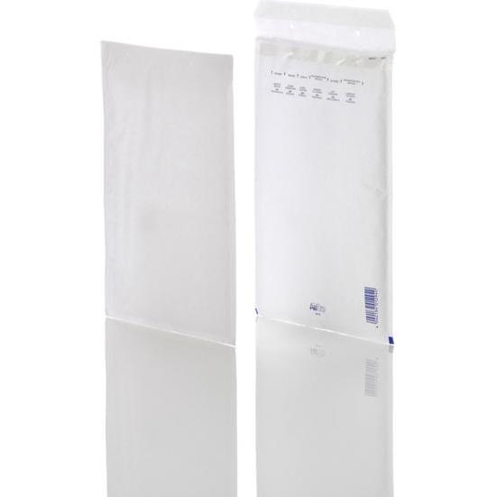 Bong, Briefumschlag, Luftpolstertasche W7 AirPro weiss 250x350mm Nr. 17/G 100Stk/Packung - (100 Stk.) (250 x 350 mm, 100...