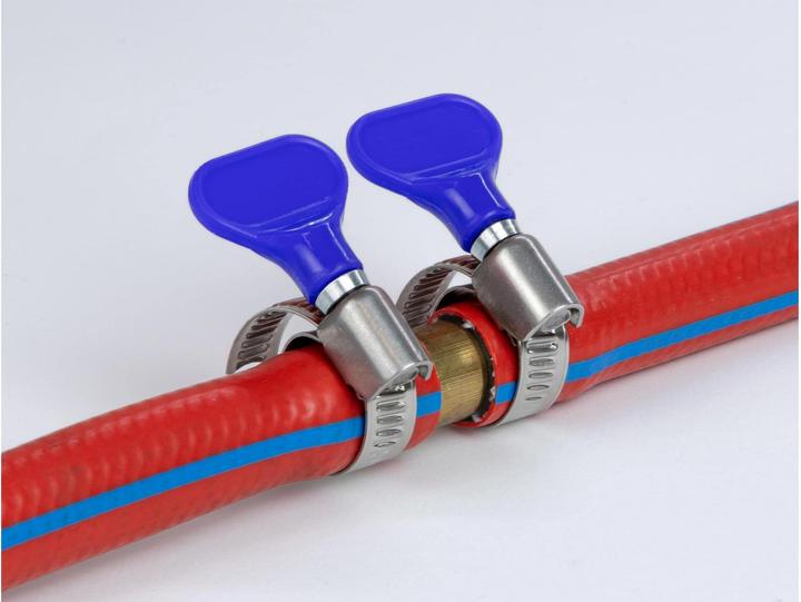 Produktbild Delock 19511 Schlauchschelle Butterfly clamp