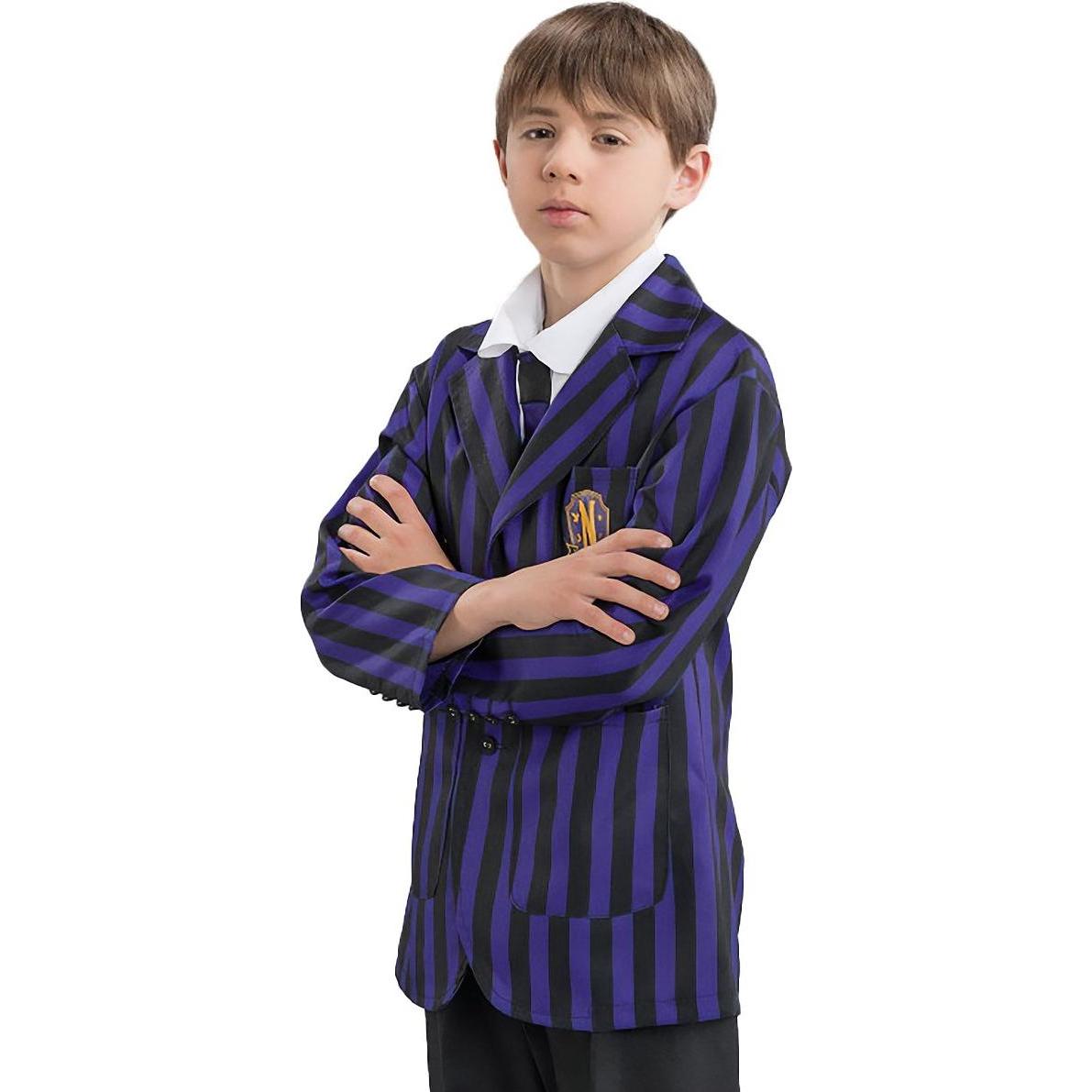 Thumbnail - Chaks Wednesday: Uniform Nevermore (134, 140)