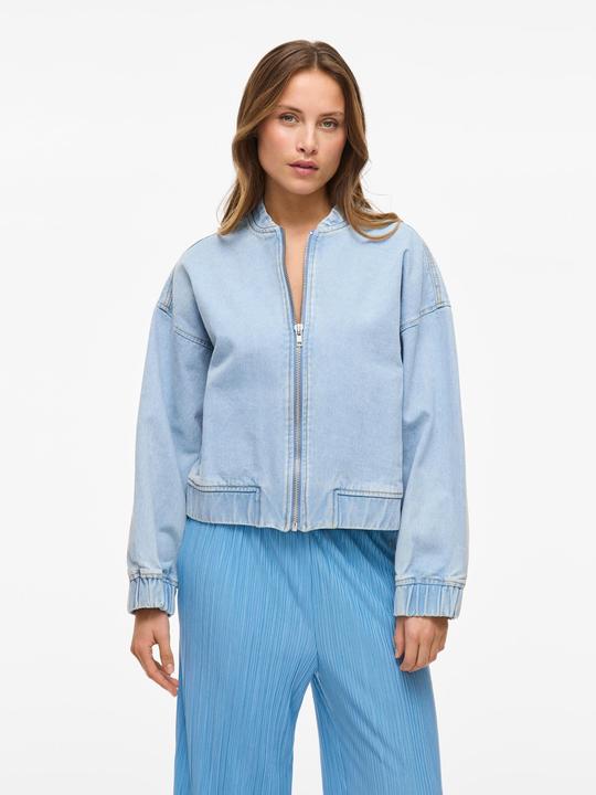 Image du produit Vila Denim Bomberjacke (36)