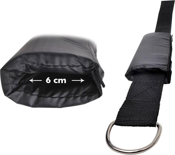 Produktbild ProPlus Eckenschoner für Sturmband Set von 3 Stück