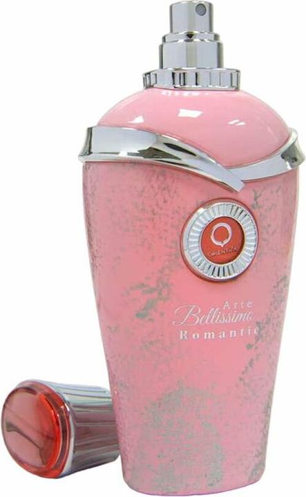 Actual product image Orientica Arte Bellissimo Romantic (Eau de parfum, 75 ml)