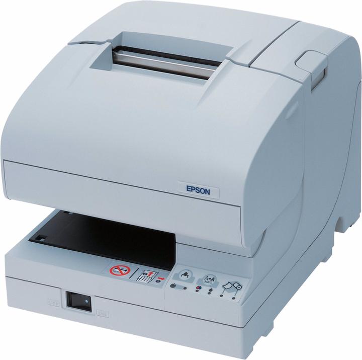 Produktbild Epson TM-J7700 (RJ45, USB 2.0)