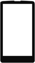Datalogic 91ACC0046 Mobiltelefon-Bildschirmschutzfolie Klare Bildschirmschutzfolie 5 Stück(e)