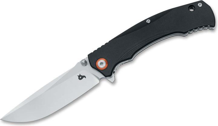 Immagine prodotto BlackFox Spectrum D2 Black G10 (9 cm)