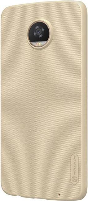 Produktbild Nillkin Super Frosted Shield Series (Motorola Moto Z2 Play)