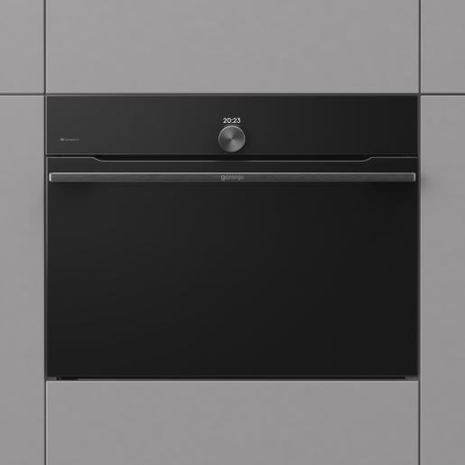 Produktbild Gorenje Backofen mit Mikrowellenfunktion - BCM4058B -