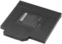 Getac GBS6X1 Notebook Spare Battery (6 Cells, 4200 mAh)