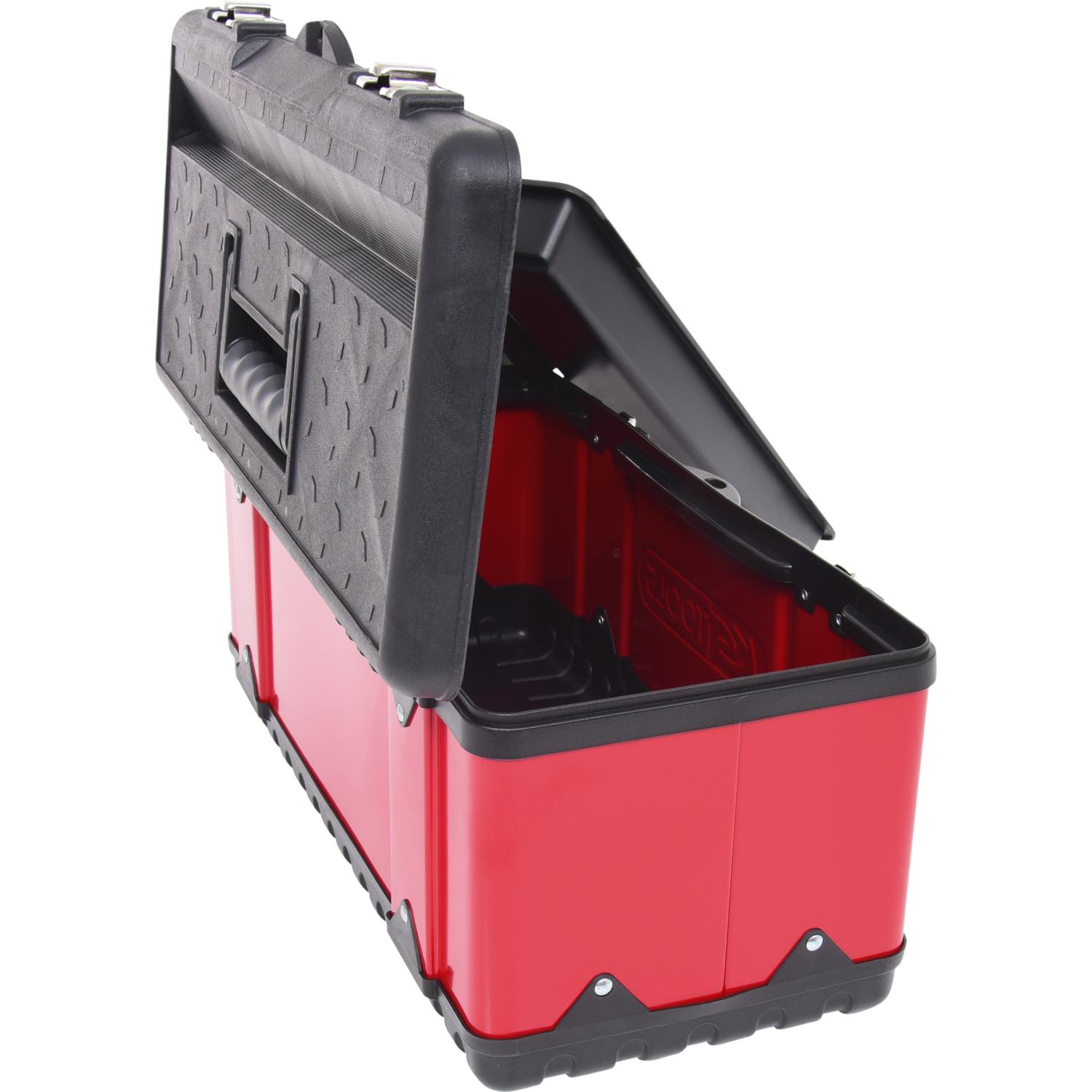 Thumbnail - KS Tools, Werkzeugkoffer, Kunststoff-Stahlblech-Werkzeugkiste