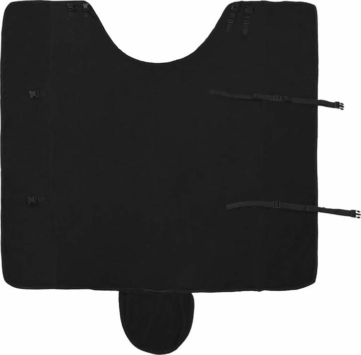 Immagine prodotto vidaXL Polyester-Decke (165 cm)