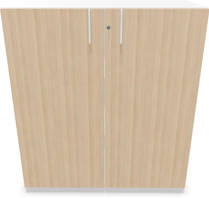 Immagine prodotto Narbutas Scelta armadio con porta a battente (100 x 40 x 111,5 cm)