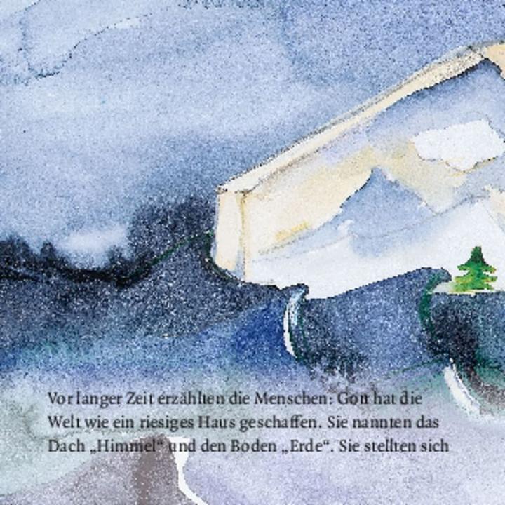 Produktbild Noahs Arche (Deutsch, Klaus-Uwe Nommensen, Susanne Brandt, 2014)
