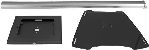 Produktbild StarTech Lockable Floor Stand For Ipad